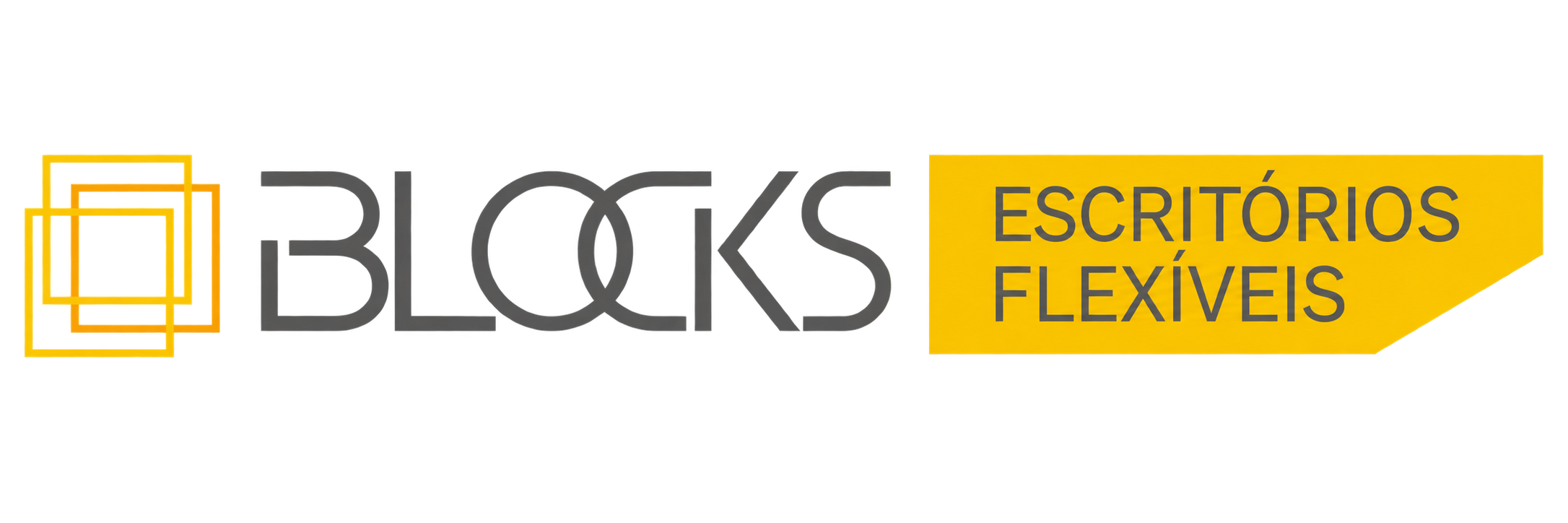 Blocks Escritórios Flexíveis