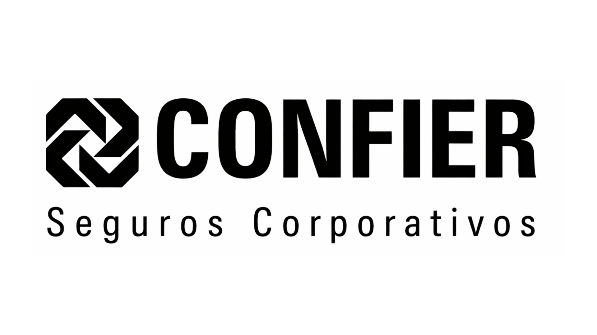Logo Confier — cliente Blocks Escritórios Flexíveis