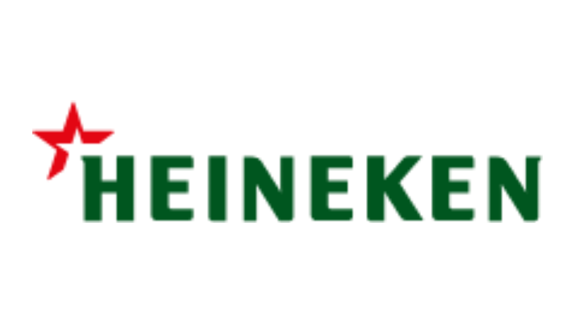 Logo Heineken — cliente Blocks Escritórios Flexíveis