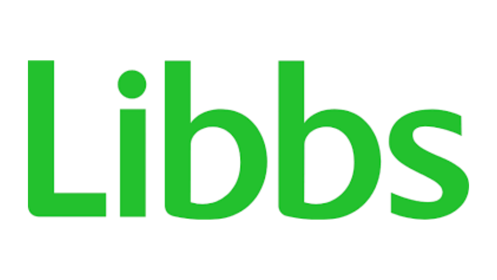 Logo Libbs — cliente Blocks Escritórios Flexíveis