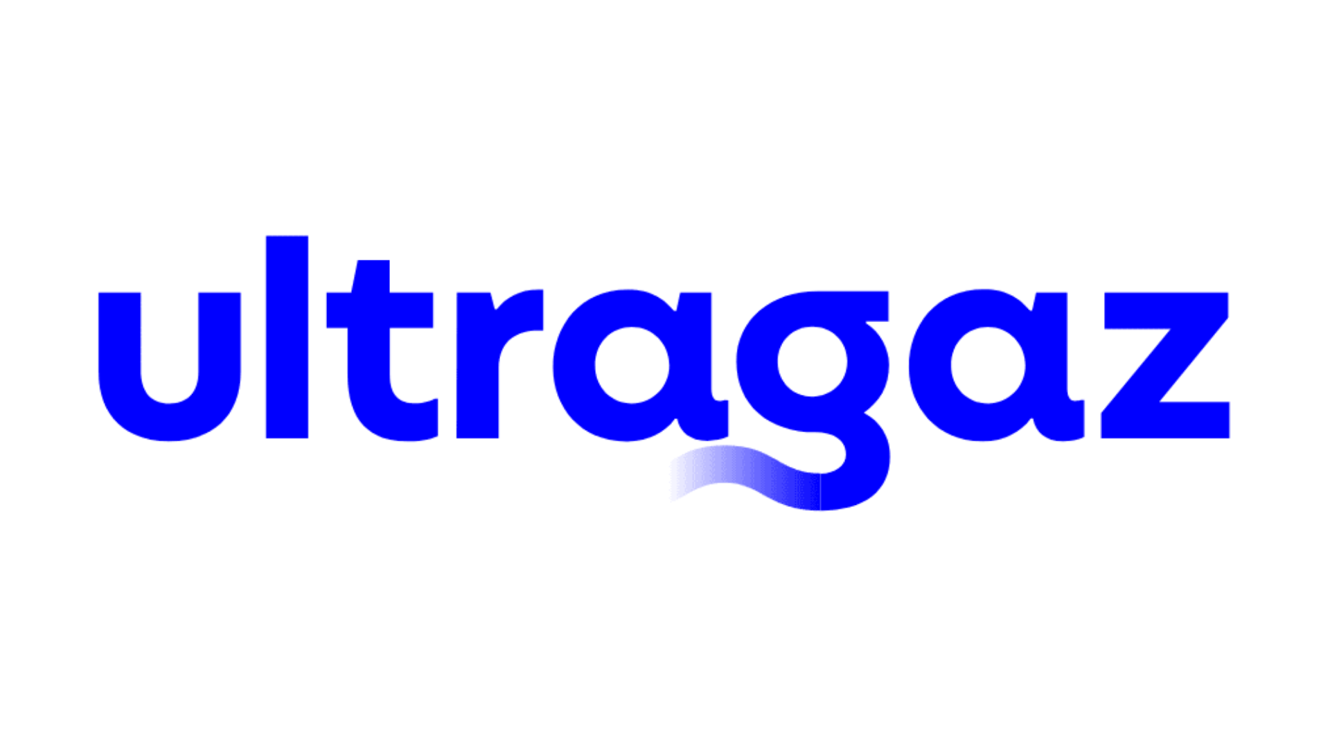 Logo Ultragaz — cliente Blocks Escritórios Flexíveis